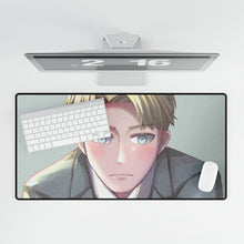 Load image into Gallery viewer, Anime Spy x Family Mouse Pad (Desk Mat)