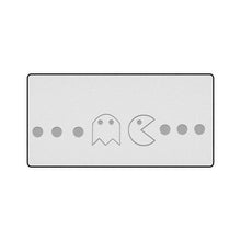 Load image into Gallery viewer, Pac-Man Mouse Pad (Desk Mat)