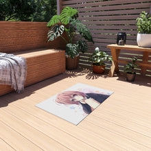 Load image into Gallery viewer, My Teen Romantic Comedy SNAFU Yui Yuigahama Rug