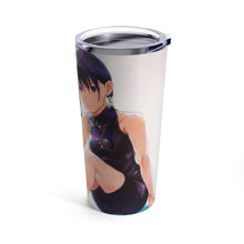 Load image into Gallery viewer, Merry Tumbler 20oz