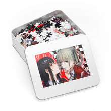 Load image into Gallery viewer, Anime Kakegurui Jigsaw Puzzle