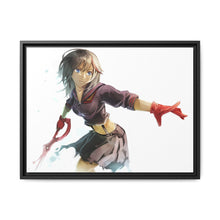 Load image into Gallery viewer, Kill La Kill Canvas Framed Art Print