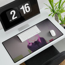Load image into Gallery viewer, Shikimori-san Mouse Pad (Desk Mat)