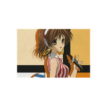 Load image into Gallery viewer, Clannad Nagisa Furukawa Rug