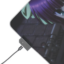 Load image into Gallery viewer, Angel Beats! RGB LED Mouse Pad (Desk Mat)