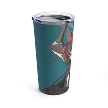 Load image into Gallery viewer, Anime GATE Tumbler 20oz