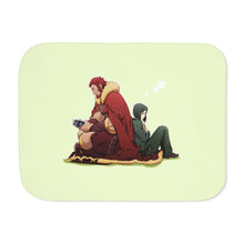 Load image into Gallery viewer, Anime Fate/Zero Sherpa Blanket