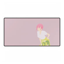 Load image into Gallery viewer, Anime The Quintessential Quintuplets Mouse Pad (Desk Mat)