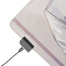Load image into Gallery viewer, Spy X Family RGB LED Mouse Pad (Desk Mat)