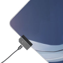 Load image into Gallery viewer, Sword Art Online II RGB LED Mouse Pad (Desk Mat)