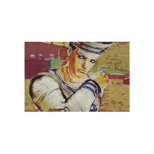 Load image into Gallery viewer, Anime Jojo's Bizarre Adventure Rug