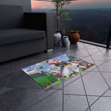 Load image into Gallery viewer, Natsu Dragneel Rug