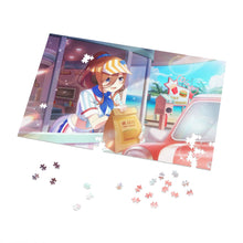Load image into Gallery viewer, Anime The Quintessential Quintuplets Jigsaw Puzzle