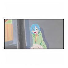 Load image into Gallery viewer, Anime Re:ZERO -Starting Life in Another World- Mouse Pad (Desk Mat)