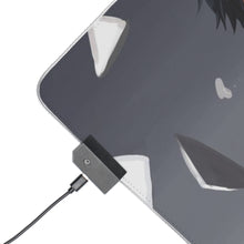 Load image into Gallery viewer, My Hero Academia RGB LED Mouse Pad (Desk Mat)