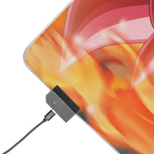 Load image into Gallery viewer, Dragon Ball Super RGB LED Mouse Pad (Desk Mat)