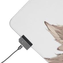 Load image into Gallery viewer, Anime Made In Abyss RGB LED Mouse Pad (Desk Mat)