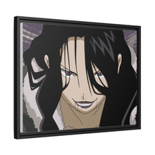 Load image into Gallery viewer, Lust Canvas Framed Art Print