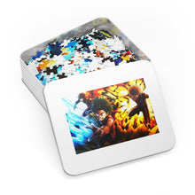 Load image into Gallery viewer, Midoriya ,Bakugou and Todoroki Jigsaw Puzzle