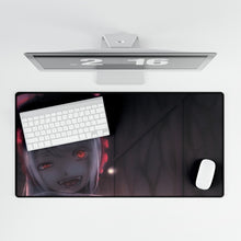 Load image into Gallery viewer, Shalltear Bloodfallen Mouse Pad (Desk Mat)