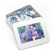 Load image into Gallery viewer, Anime Touhou Jigsaw Puzzle