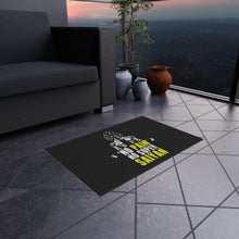 Load image into Gallery viewer, No Pain No Super Saiyan Rug