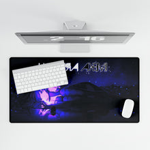 Load image into Gallery viewer, Akemi Homura Mouse Pad (Desk Mat)