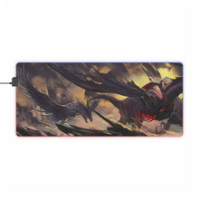 Load image into Gallery viewer, Pixiv Fantasia Fallen Kings RGB LED Mouse Pad (Desk Mat)