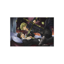 Load image into Gallery viewer, Durarara!! Rug