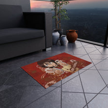 Load image into Gallery viewer, Bleach Rukia Kuchiki Rug