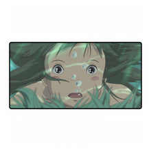 Load image into Gallery viewer, Anime Spirited Awayr Mouse Pad (Desk Mat)