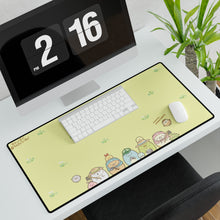 Load image into Gallery viewer, Anime Sumikkogurashi Mouse Pad (Desk Mat)