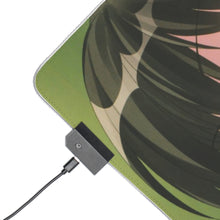 Load image into Gallery viewer, Boku Wa Tomodachi Ga Sukunai Rika Shiguma RGB LED Mouse Pad (Desk Mat)