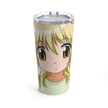 Load image into Gallery viewer, Hidamari Sketch Tumbler 20oz