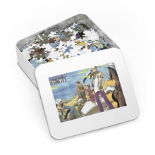Load image into Gallery viewer, Bleach Ichigo Kurosaki, Orihime Inoue, Yasutora Sado Jigsaw Puzzle