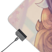 Load image into Gallery viewer, Love Live! Superstar!! RGB LED Mouse Pad (Desk Mat)