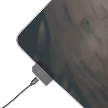 Load image into Gallery viewer, Anime Steins;Gate RGB LED Mouse Pad (Desk Mat)