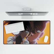 Load image into Gallery viewer, Detective Conan Mouse Pad (Desk Mat)