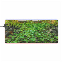 Load image into Gallery viewer, The Secret World Of Arrietty RGB LED Mouse Pad (Desk Mat)