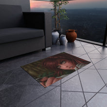 Load image into Gallery viewer, Anime Attack On Titan Rug