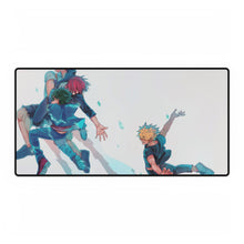Load image into Gallery viewer, Save your friends ! Mouse Pad (Desk Mat)