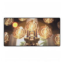 Load image into Gallery viewer, Fate Grand Order - Absolute Demonic Front Babylonia Mouse Pad (Desk Mat)