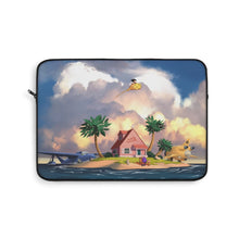 Load image into Gallery viewer, Anime Dragon Ball Laptop Sleeve