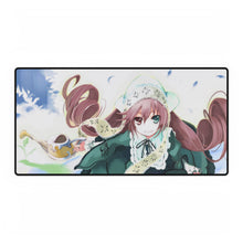 Load image into Gallery viewer, Anime Rozen Maidenr Mouse Pad (Desk Mat)
