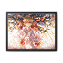 Load image into Gallery viewer, Noragami Yukine, Noragami Canvas Framed Art Print