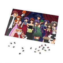 Load image into Gallery viewer, Anime Clannad Jigsaw Puzzle