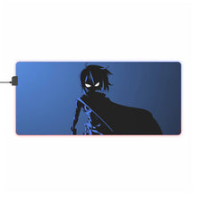 Load image into Gallery viewer, Puella Magi Madoka Magica RGB LED Mouse Pad (Desk Mat)