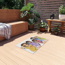 Load image into Gallery viewer, K-ON! Rug