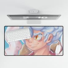 Load image into Gallery viewer, Anime One Piece Mouse Pad (Desk Mat)