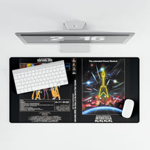 Load image into Gallery viewer, Interstella 5555 The 5tory Of The 5ecret 5tar 5ystem Mouse Pad (Desk Mat)